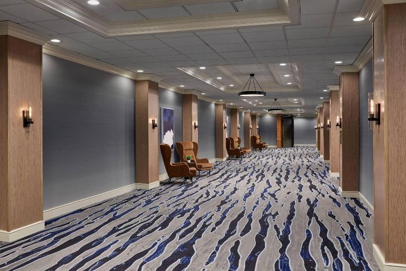 Delta Hotels By Marriott Muskegon Lakeshore Conven image