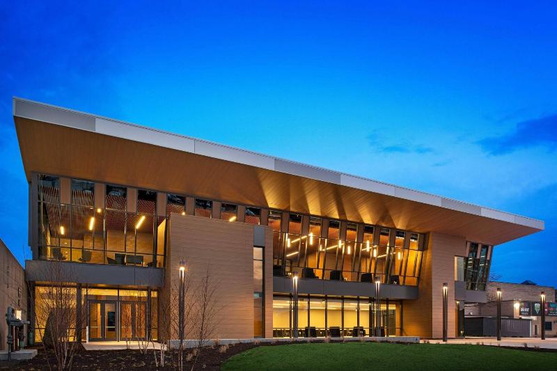 Delta Hotels By Marriott Muskegon Lakeshore Conven image