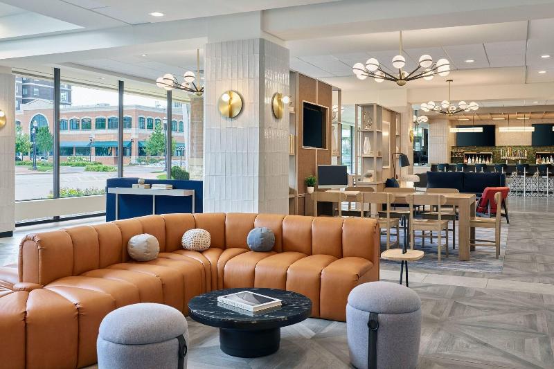 Delta Hotels By Marriott Muskegon Lakeshore Conven image