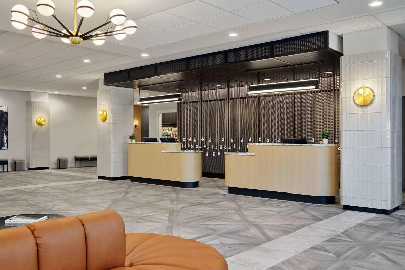 Delta Hotels By Marriott Muskegon Lakeshore Conven image