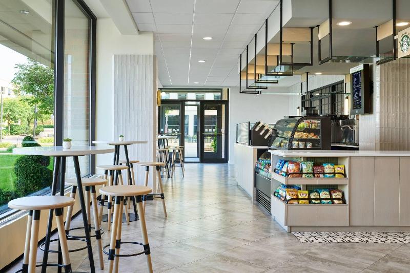 Delta Hotels By Marriott Muskegon Lakeshore Conven image