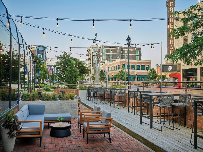 Delta Hotels By Marriott Muskegon Lakeshore Conven