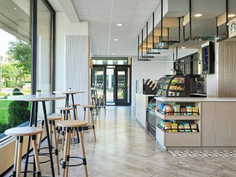 Delta Hotels By Marriott Muskegon Lakeshore Conven