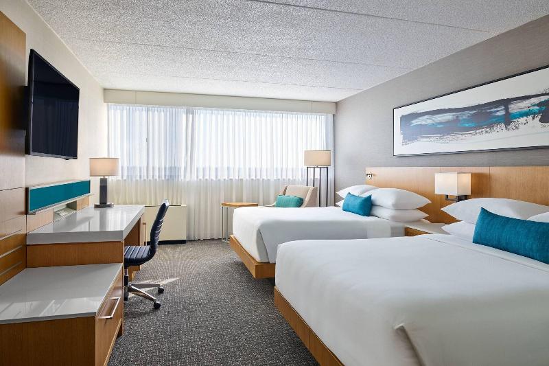 Delta Hotels By Marriott Muskegon Lakeshore Conven image