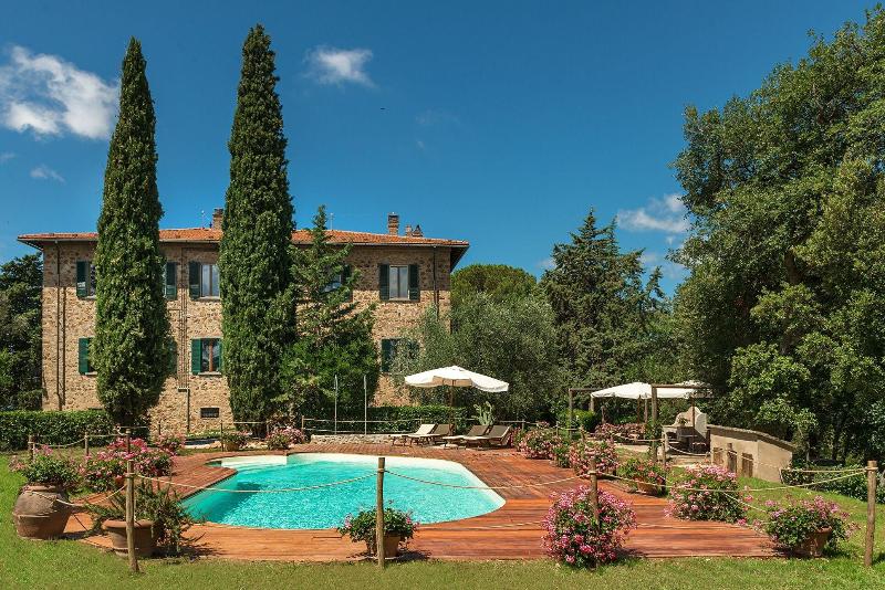 Tenuta Santa Trice image