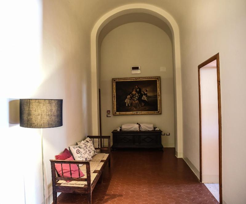 Tenuta Santa Trice image