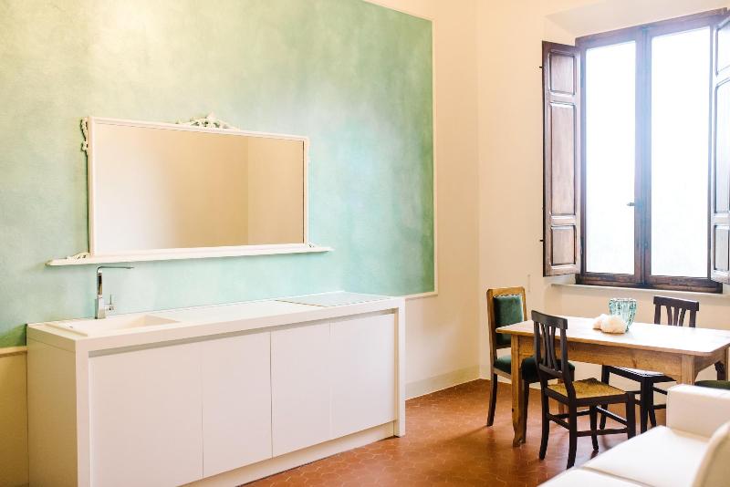 Tenuta Santa Trice image