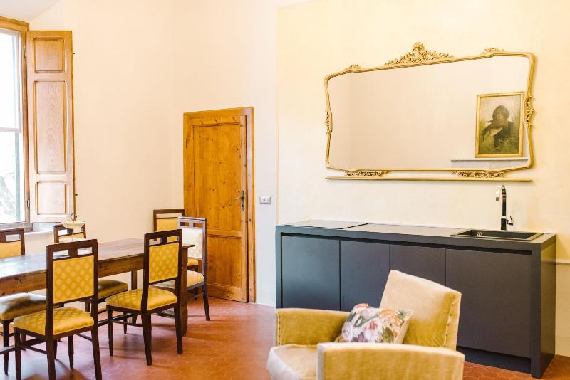 Tenuta Santa Trice image
