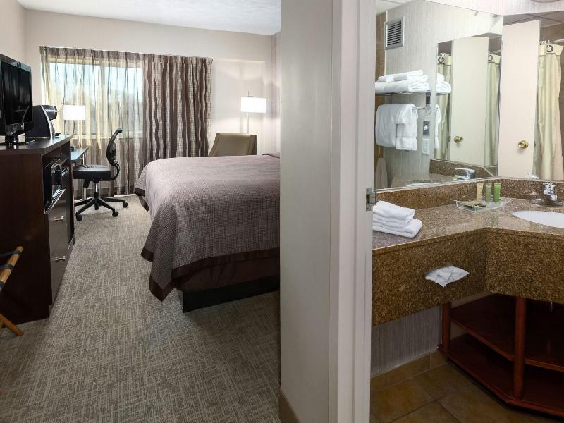 Park Place Hotel image
