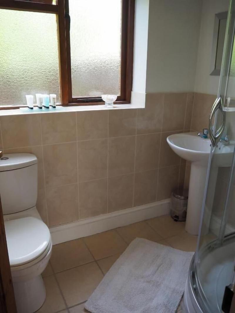High Hedges Guest House image