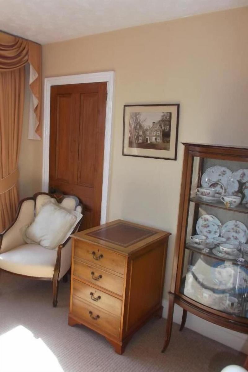 High Hedges Guest House image