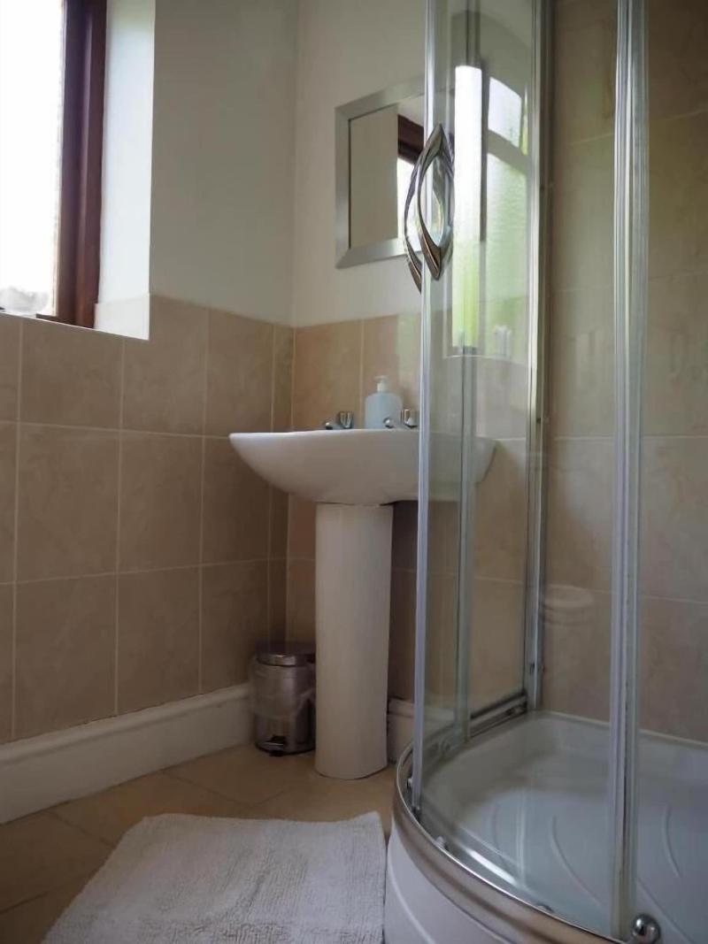 High Hedges Guest House image