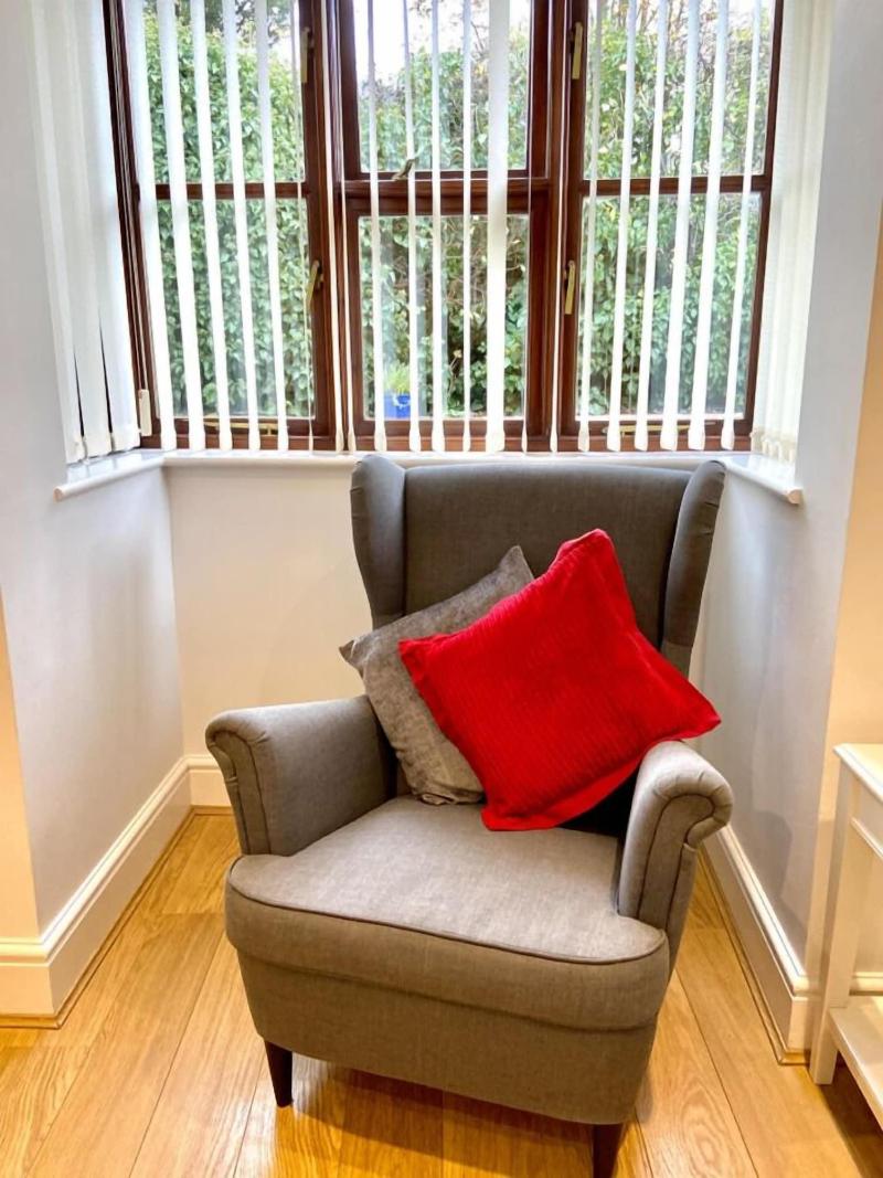 High Hedges Guest House image