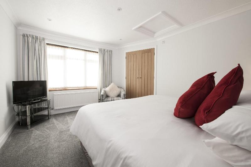 High Hedges Guest House image