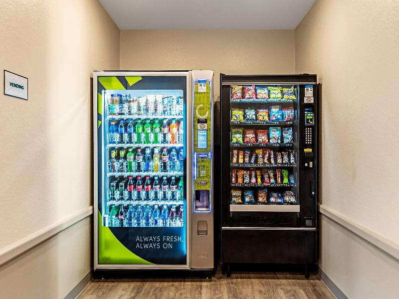 Woodspring Suites Naples image