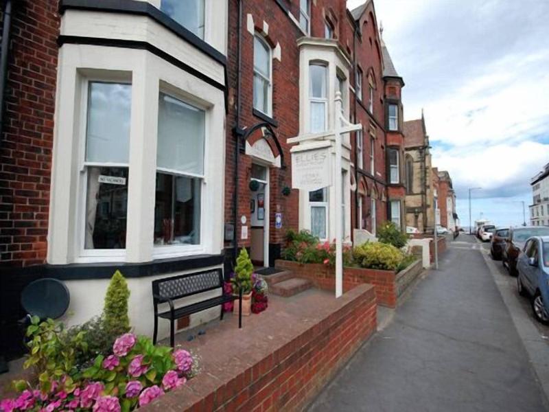 Ellie's Guest House image
