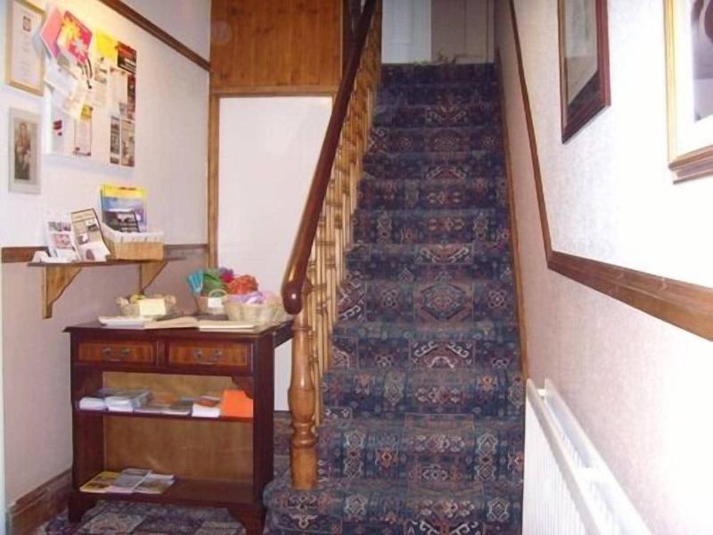 Ellie's Guest House image