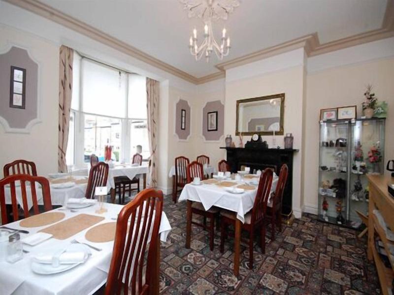 Ellie's Guest House image