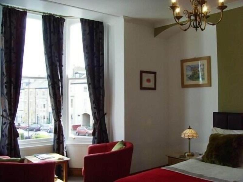 Ellie's Guest House image