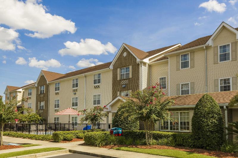 Towneplace Suites By Marriott Mobile image