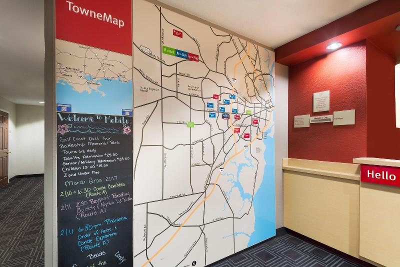 Towneplace Suites By Marriott Mobile image
