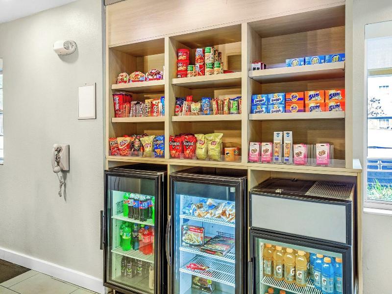 Towneplace Suites By Marriott Mobile image