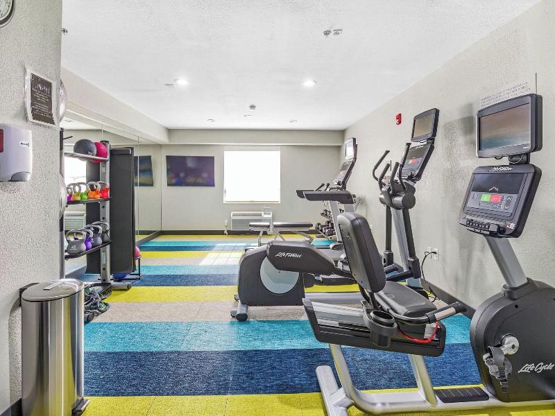 Towneplace Suites By Marriott Mobile image