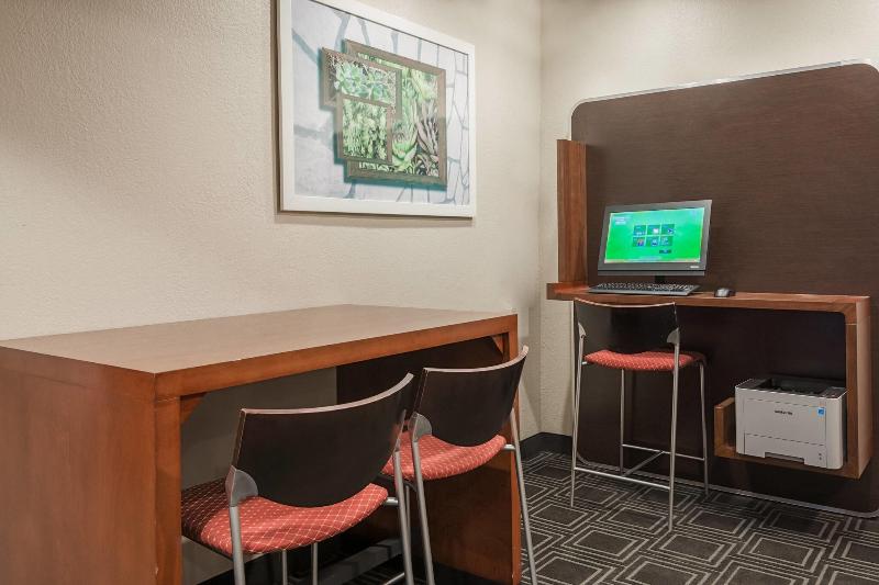 Towneplace Suites By Marriott Mobile image