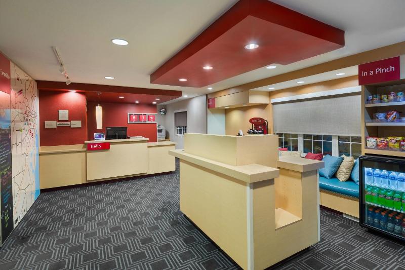 Towneplace Suites By Marriott Mobile image