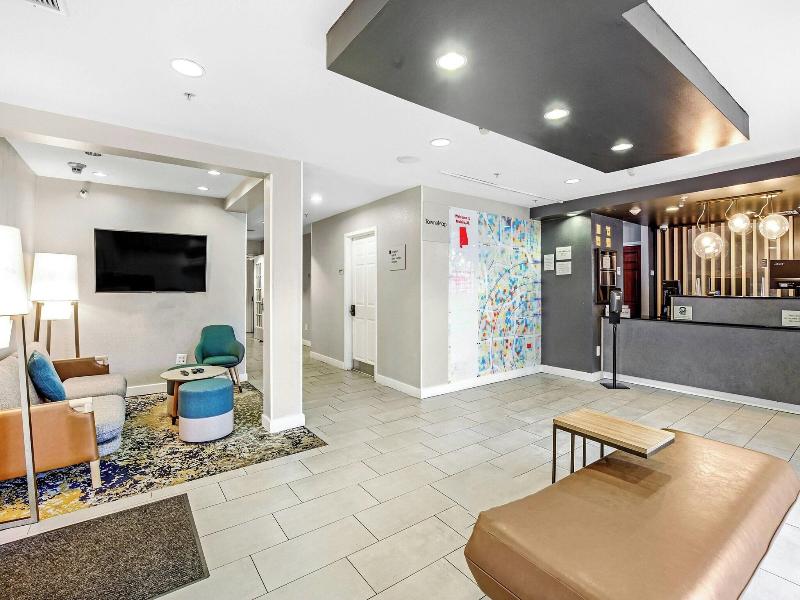 Towneplace Suites By Marriott Mobile image
