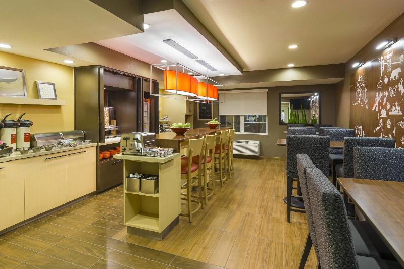 Towneplace Suites By Marriott Mobile image