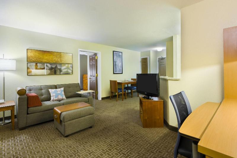 Towneplace Suites By Marriott Mobile image