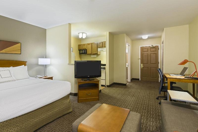 Towneplace Suites By Marriott Mobile image