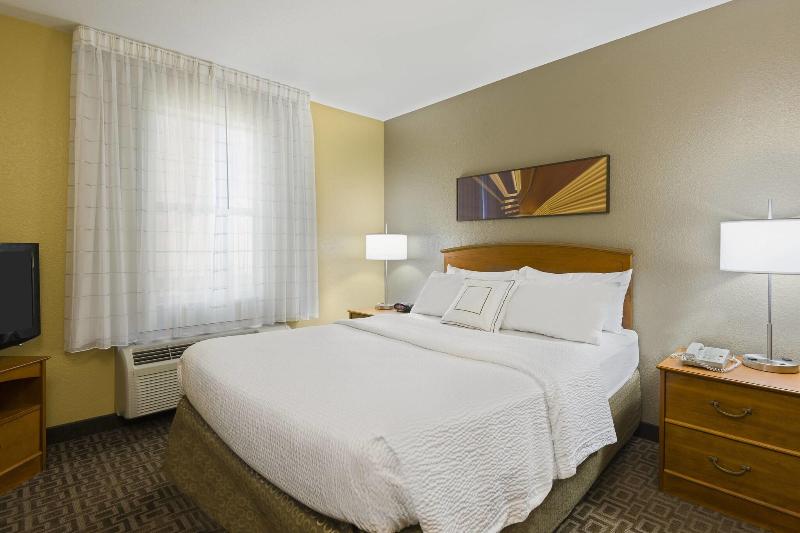 Towneplace Suites By Marriott Mobile image