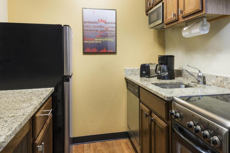 Towneplace Suites By Marriott Mobile image