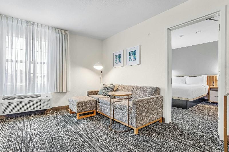 Towneplace Suites By Marriott Mobile image