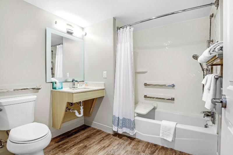 Towneplace Suites By Marriott Mobile image