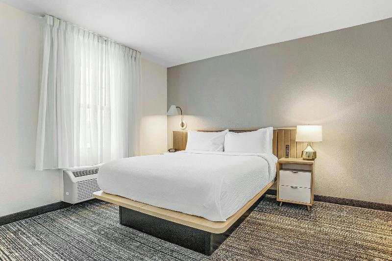 Towneplace Suites By Marriott Mobile image