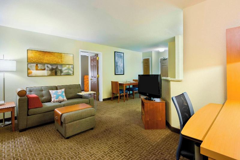 Towneplace Suites By Marriott Mobile image