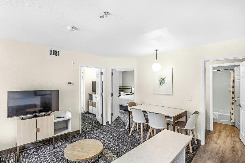 Towneplace Suites By Marriott Mobile image