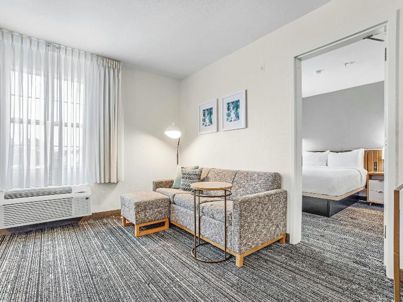 Towneplace Suites By Marriott Mobile image