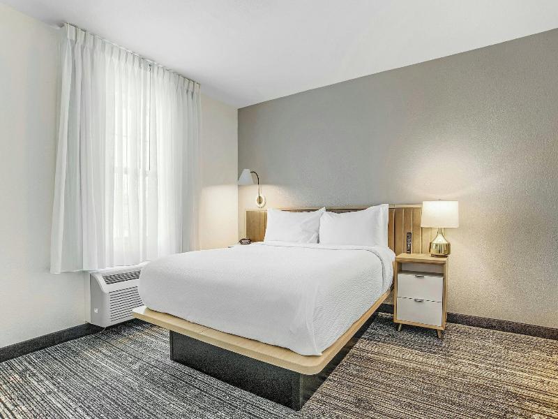 Towneplace Suites By Marriott Mobile image