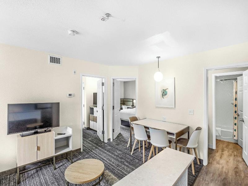 Towneplace Suites By Marriott Mobile image