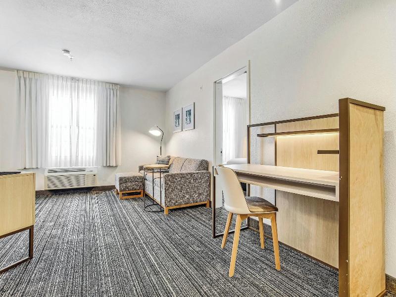 Towneplace Suites By Marriott Mobile image