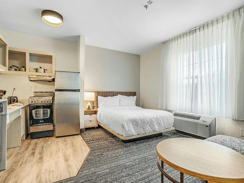 Towneplace Suites By Marriott Mobile image