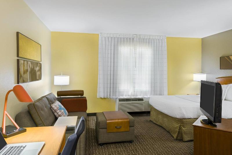 Towneplace Suites By Marriott Mobile image