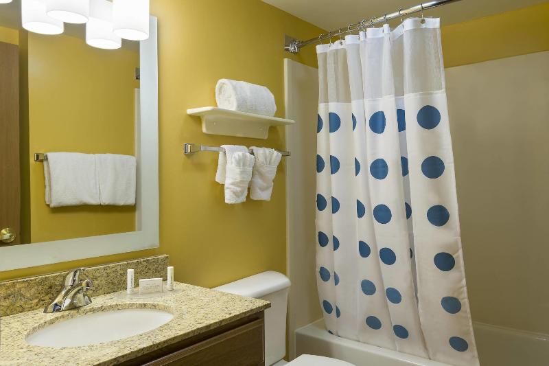 Towneplace Suites By Marriott Mobile image