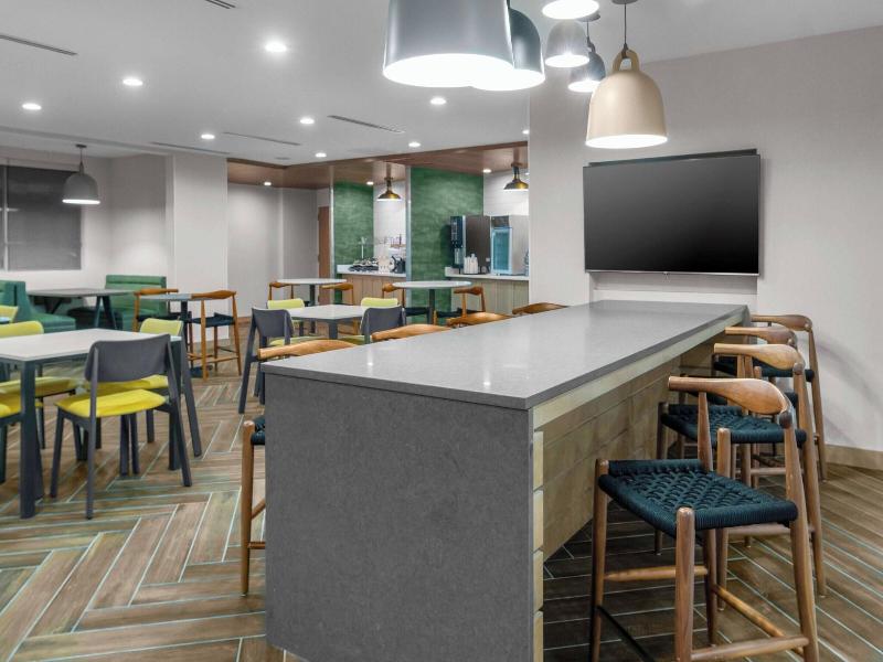 Fairfield Inn & Suites by Marriott Rocky Mount