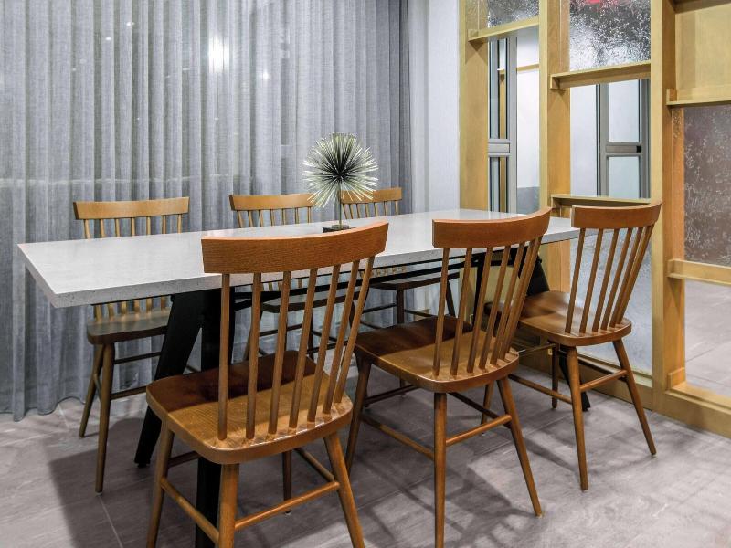 Fairfield Inn & Suites by Marriott Rocky Mount