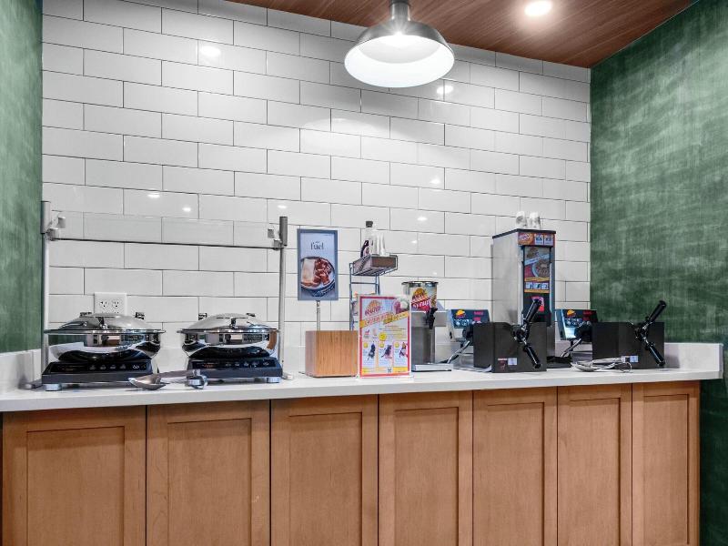 Fairfield Inn & Suites by Marriott Rocky Mount